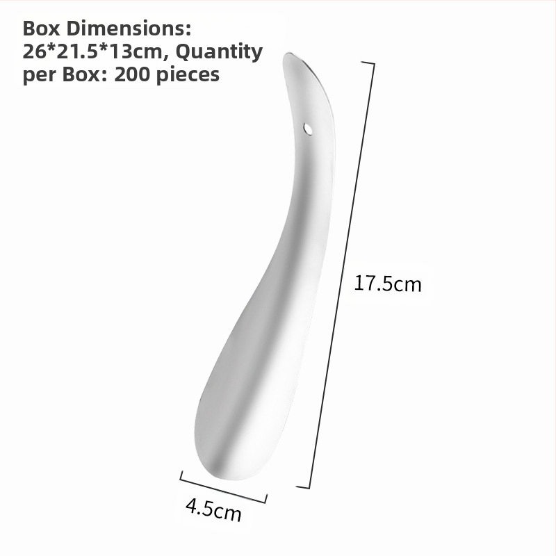 Încălțător en-gros din fabrică, încălțător din oțel inoxidabil, încălțător mai lung, dispozitiv de ridicare a pantofilor pentru femei însărcinate în vârstă, copii, pantofi care nu se apleacă