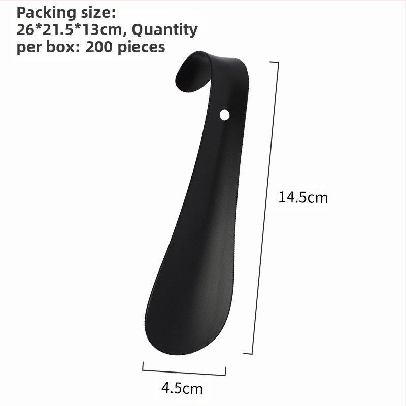 Încălțător en-gros din fabrică, încălțător din oțel inoxidabil, încălțător mai lung, dispozitiv de ridicare a pantofilor pentru femei însărcinate în vârstă, copii, pantofi care nu se apleacă