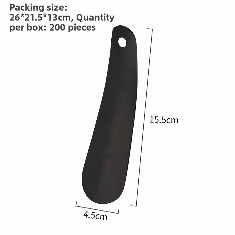 Încălțător en-gros din fabrică, încălțător din oțel inoxidabil, încălțător mai lung, dispozitiv de ridicare a pantofilor pentru femei însărcinate în vârstă, copii, pantofi care nu se apleacă