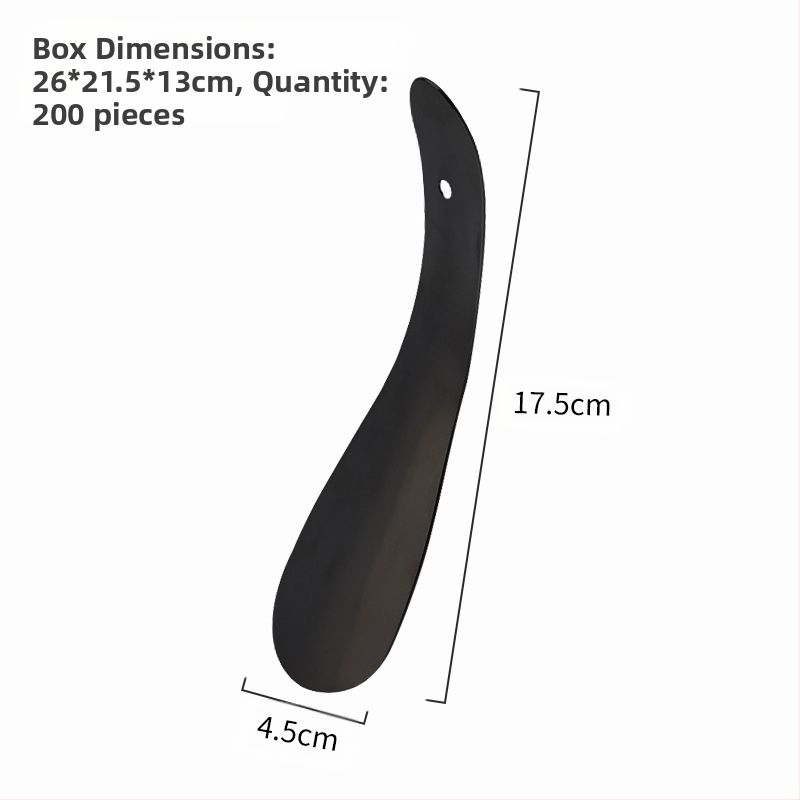 Încălțător en-gros din fabrică, încălțător din oțel inoxidabil, încălțător mai lung, dispozitiv de ridicare a pantofilor pentru femei însărcinate în vârstă, copii, pantofi care nu se apleacă