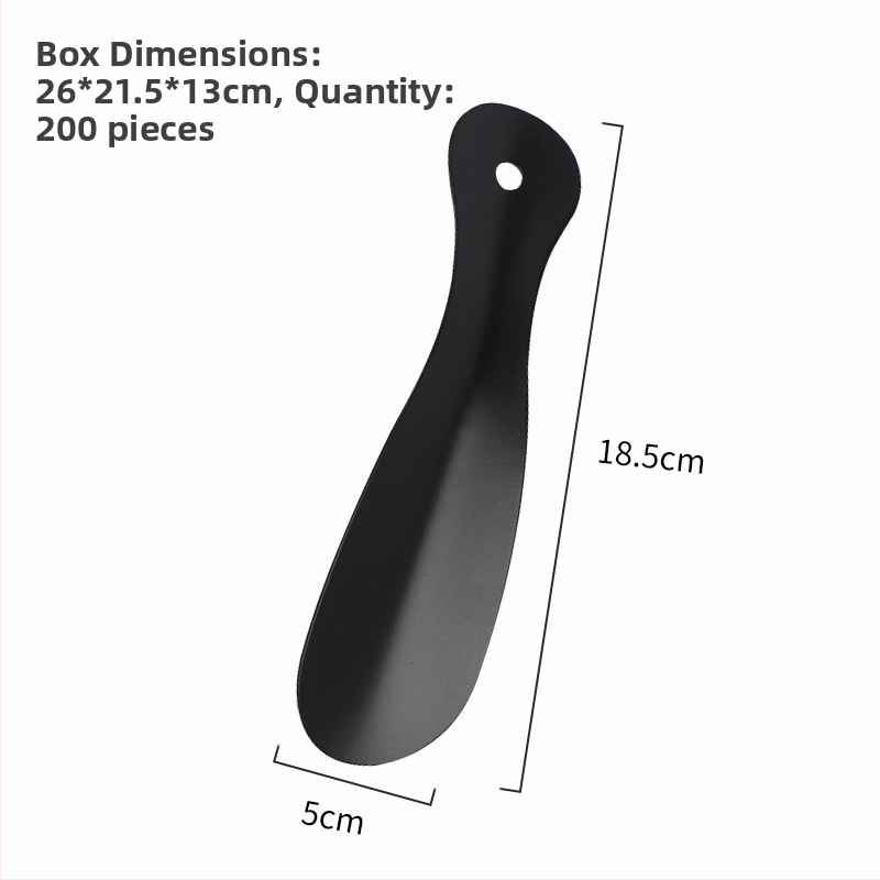 Încălțător en-gros din fabrică, încălțător din oțel inoxidabil, încălțător mai lung, dispozitiv de ridicare a pantofilor pentru femei însărcinate în vârstă, copii, pantofi care nu se apleacă