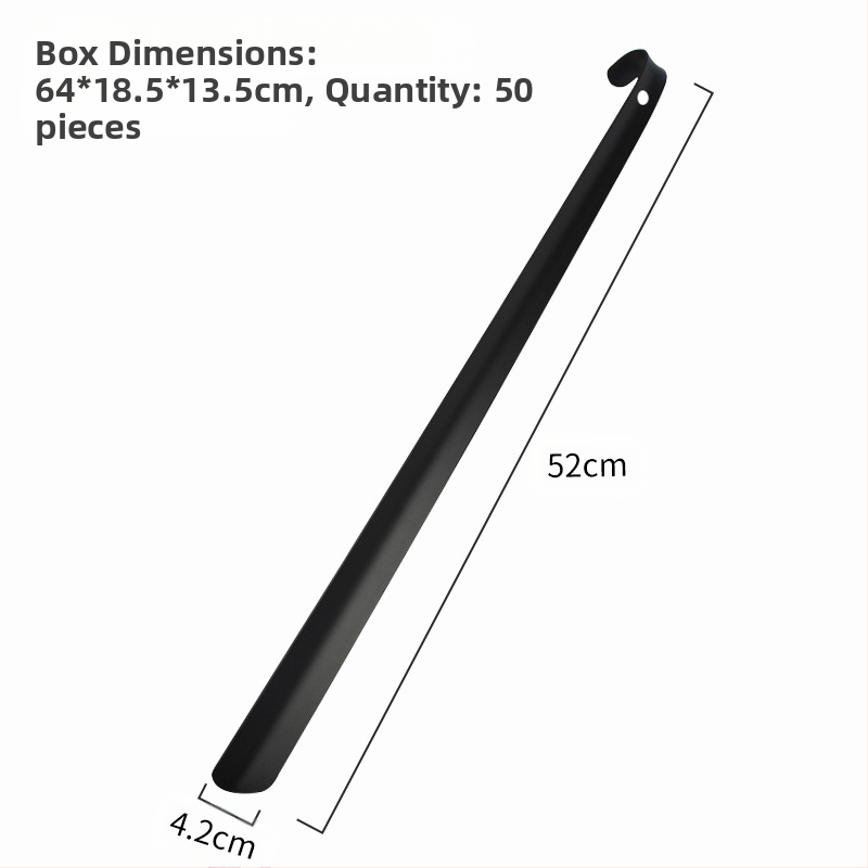 Încălțător en-gros din fabrică, încălțător din oțel inoxidabil, încălțător mai lung, dispozitiv de ridicare a pantofilor pentru femei însărcinate în vârstă, copii, pantofi care nu se apleacă