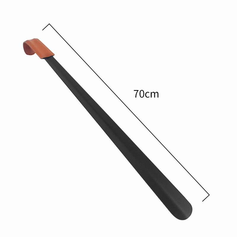 Încălțător en-gros din fabrică, încălțător din oțel inoxidabil, încălțător mai lung, dispozitiv de ridicare a pantofilor pentru femei însărcinate în vârstă, copii, pantofi care nu se apleacă