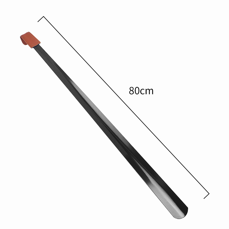 Încălțător en-gros din fabrică, încălțător din oțel inoxidabil, încălțător mai lung, dispozitiv de ridicare a pantofilor pentru femei însărcinate în vârstă, copii, pantofi care nu se apleacă