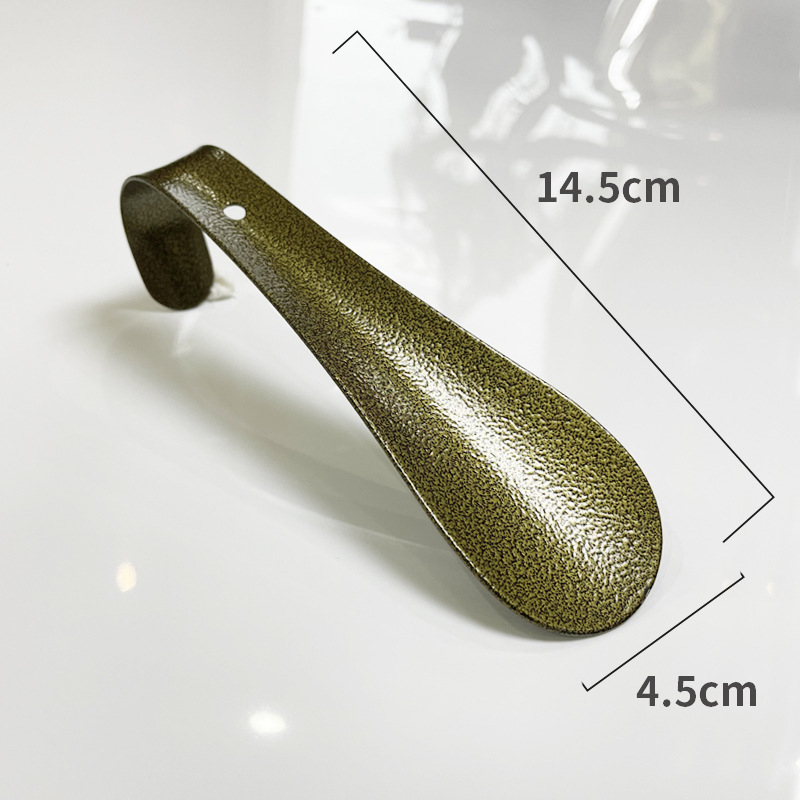 Încălțător en-gros din fabrică, încălțător din oțel inoxidabil, încălțător mai lung, dispozitiv de ridicare a pantofilor pentru femei însărcinate în vârstă, copii, pantofi care nu se apleacă