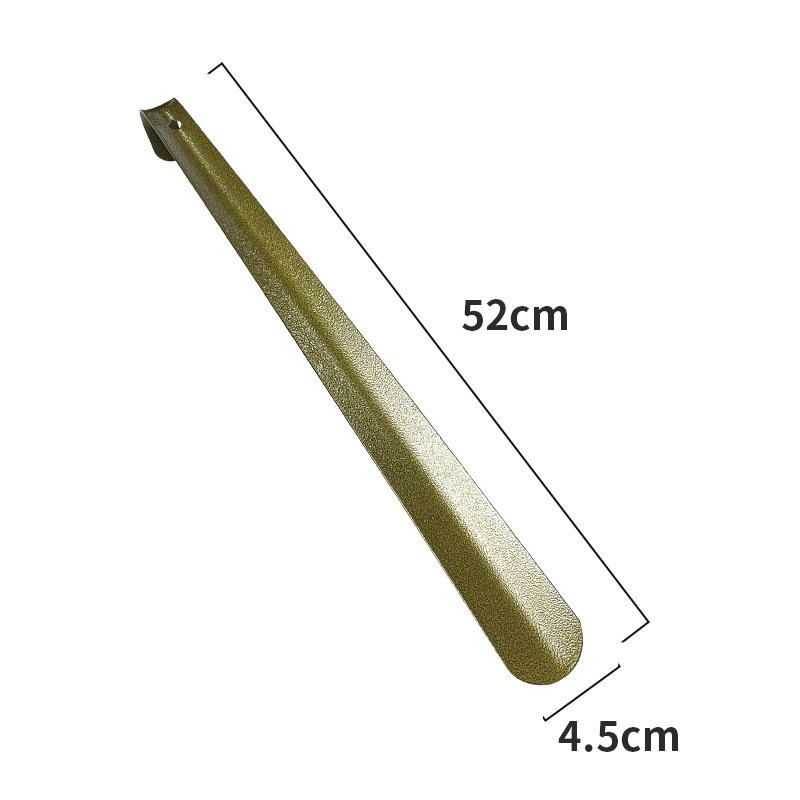 Încălțător en-gros din fabrică, încălțător din oțel inoxidabil, încălțător mai lung, dispozitiv de ridicare a pantofilor pentru femei însărcinate în vârstă, copii, pantofi care nu se apleacă