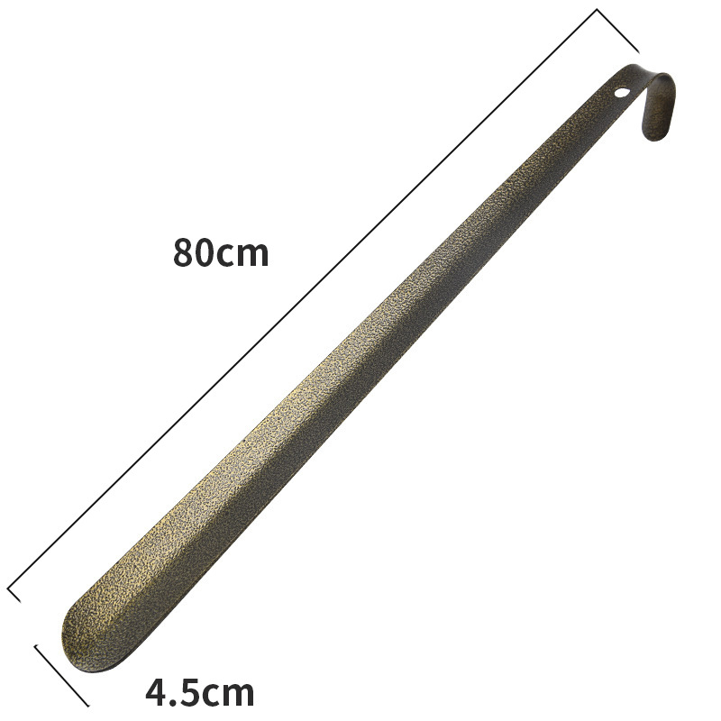 Încălțător en-gros din fabrică, încălțător din oțel inoxidabil, încălțător mai lung, dispozitiv de ridicare a pantofilor pentru femei însărcinate în vârstă, copii, pantofi care nu se apleacă