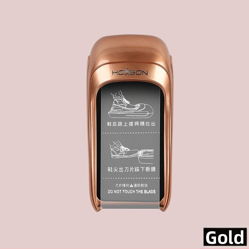 Elektriskā apavu pārvalku mašīna, mājsaimniecības pilnībā automātiska jauna viedā apavu plēves mašīna, vienreizlietojama iekštelpu pēdu pārvalku mašīna