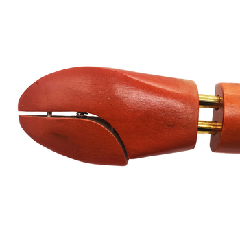 Täispuidust tipptasemel lootospuidust kingapingutus, reguleeritav kingapingutus, nahkkinga männipuidust kinga laiendaja, kingapingutus