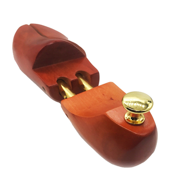 Täispuidust tipptasemel lootospuidust kingapingutus, reguleeritav kingapingutus, nahkkinga männipuidust kinga laiendaja, kingapingutus