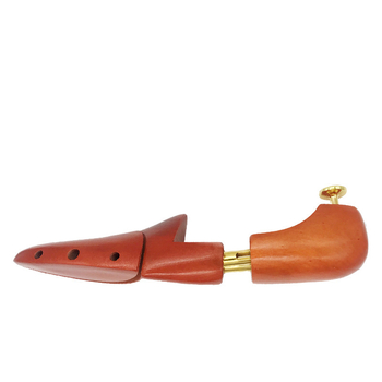 Täispuidust tipptasemel lootospuidust kingapingutus, reguleeritav kingapingutus, nahkkinga männipuidust kinga laiendaja, kingapingutus