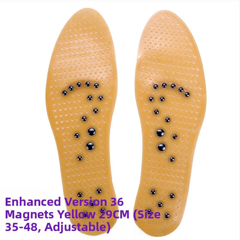 Raputa heli kiiresti käega, otse tehase põlvkonna 8 magnetiga magnetilised sisetallad, magnetmassaaži sisetallad, silikoon, hingav