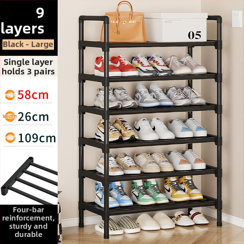 Kingariiul lihtne ukseava kodu siseruumides hoiustamine artefakt väike kitsas üürimaja kingakapp ühiselamu mitmekihiline ruumisäästlik