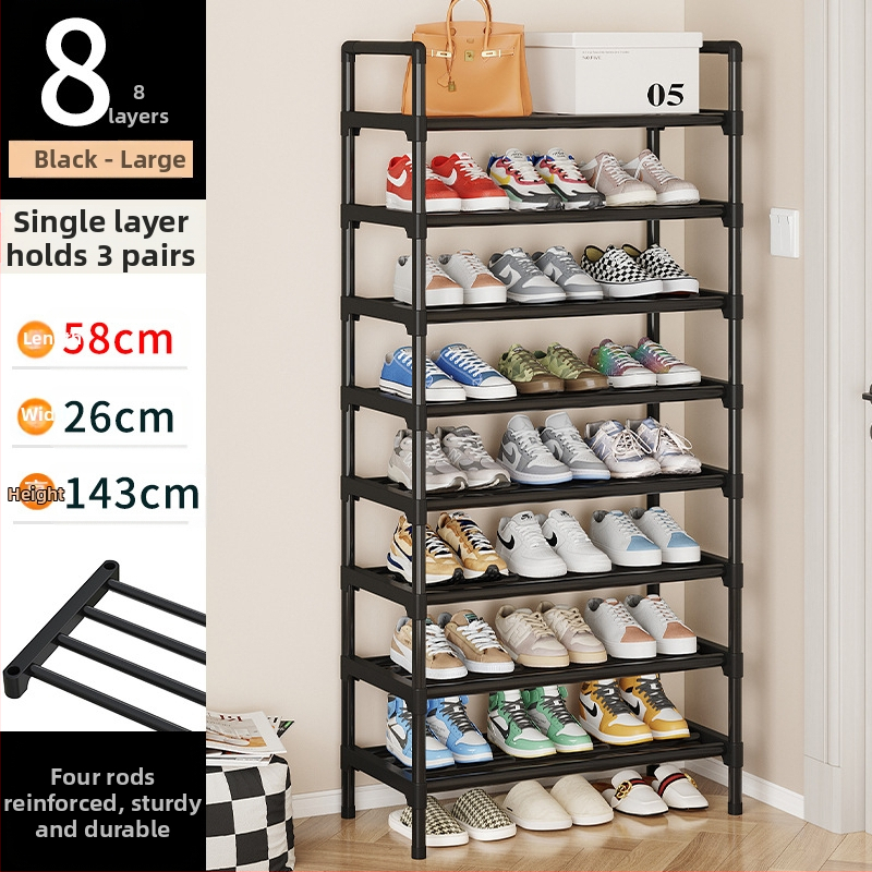 Kingariiul lihtne ukseava kodu siseruumides hoiustamine artefakt väike kitsas üürimaja kingakapp ühiselamu mitmekihiline ruumisäästlik