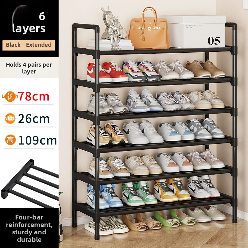 Kingariiul lihtne ukseava kodu siseruumides hoiustamine artefakt väike kitsas üürimaja kingakapp ühiselamu mitmekihiline ruumisäästlik