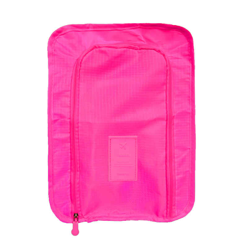 Kaasaskantav kokkupandav väike kingakott reisikott kingade hoiukott multifunktsionaalne veekindel rannareisikingakott