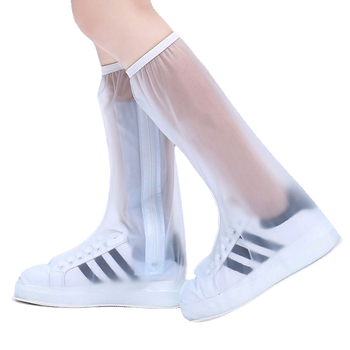 PVC vandeniui atsparūs batai su vandeniui atspariu sluoksniu, unisex, aukšti vamzdžiai, kelioniniai batai, sustorinti, neslystantys, atsparūs lietui, didmeninė prekyba