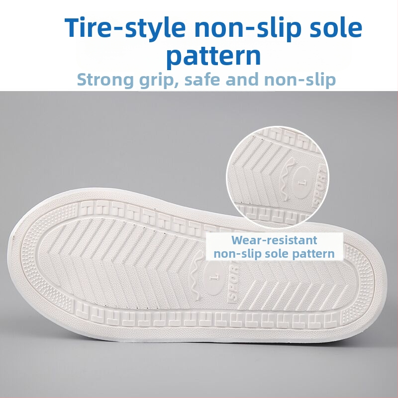 PVC nepremokavé topánky s nepremokavou vrstvou unisex vysoké cestovné topánky s trubicou, zahustené protišmykové topánky odolné voči dažďu veľkoobchod