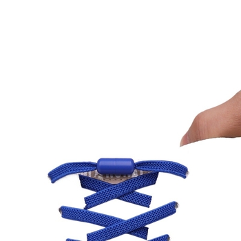 Κορδόνια για τεμπέληδες, Δεν χρειάζεται δέσιμο, Παιδικό ελαστικό λάστιχο, Δεν χρειάζεται δέσιμο, Επίπεδο σχοινί κορδονιών παπουτσιών, Ανδρικά και Γυναικεία μοντέλα, Δεν χρειάζεται δέσιμο αγκράφα παπουτσιών