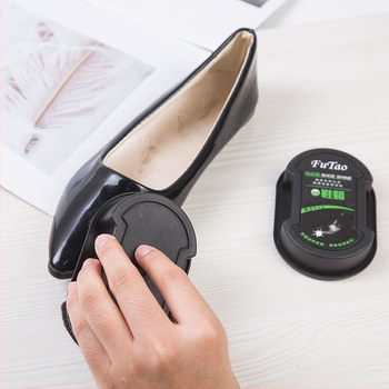 Βερνίκι παπουτσιών για δέρμα, βερνίκι λαμπρυντικού παπουτσιών, βούρτσα υποδημάτων Artifact, διπλής όψης σφουγγάρι παπουτσιών, άχρωμο, γενικής χρήσης κερί παπουτσιών, μαύρο λάδι συντήρησης δέρματος