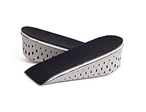 EVA vidpadis su nematomu vidpadžiu, vyriškas, moteriškas, laisvalaikio vidpadis, lėtas atšokimas, 2 cm, 3 cm, 4 cm, 5 cm vidpadis