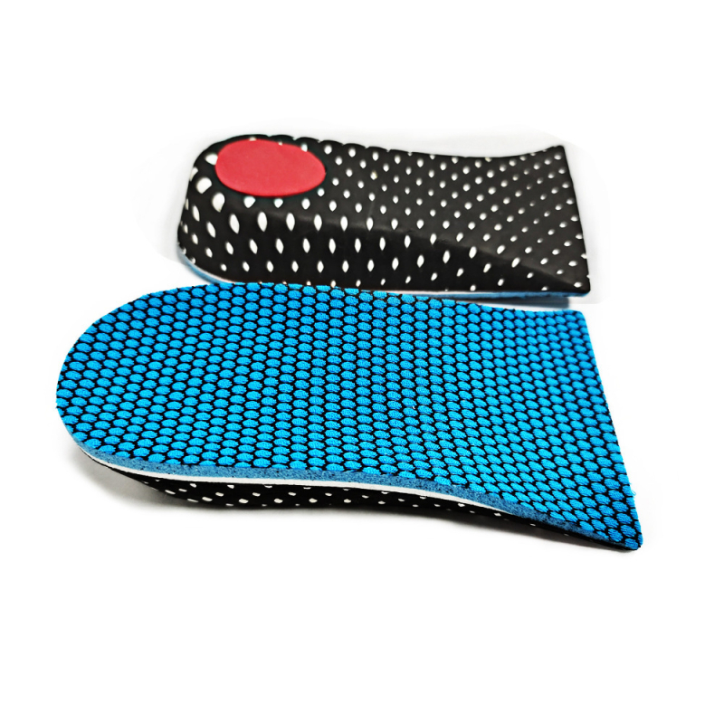 EVA vidpadis su nematomu vidpadžiu, vyriškas, moteriškas, laisvalaikio vidpadis, lėtas atšokimas, 2 cm, 3 cm, 4 cm, 5 cm vidpadis