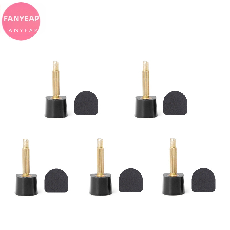 Nemokamas pristatymas/10 metų batų kulnų spygliai B1P35-Fanyi aukštakulnių batų kulnų taisymas tylus batų aksesuarų taisymas