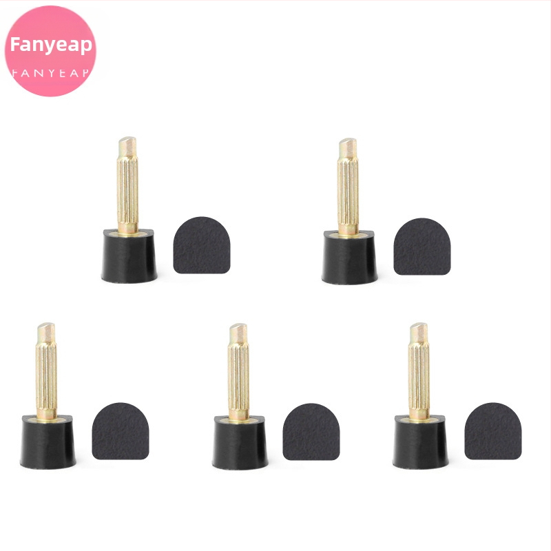 Nemokamas pristatymas/10 metų batų kulnų spygliai B1P35-Fanyi aukštakulnių batų kulnų taisymas tylus batų aksesuarų taisymas