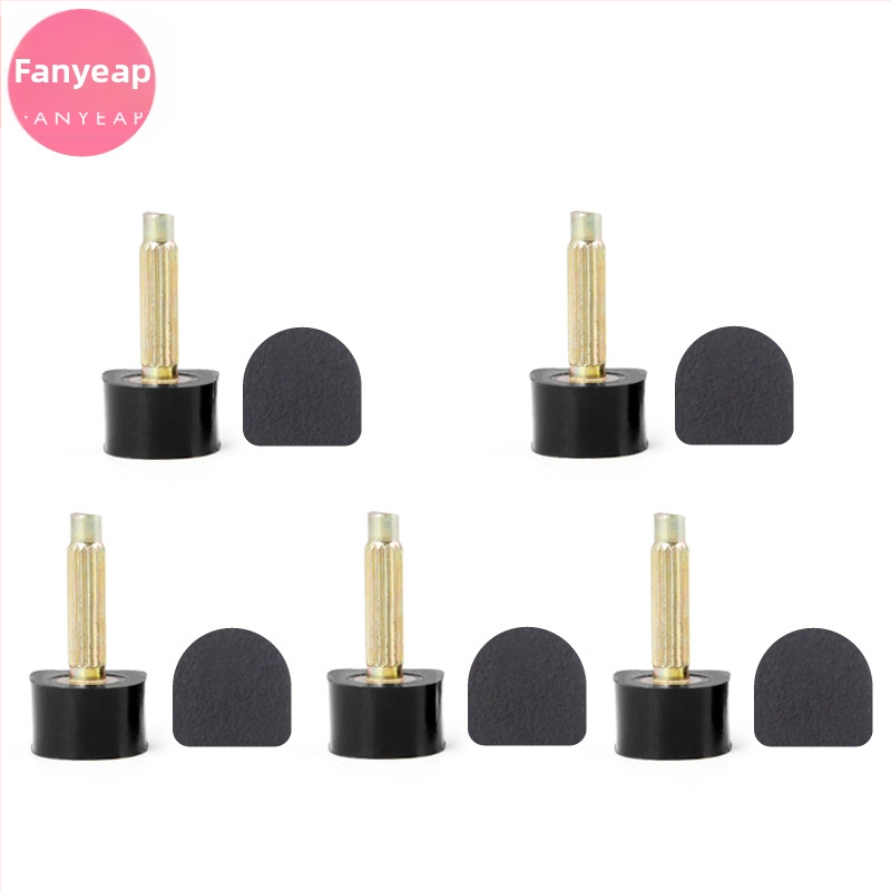 Nemokamas pristatymas/10 metų batų kulnų spygliai B1P35-Fanyi aukštakulnių batų kulnų taisymas tylus batų aksesuarų taisymas