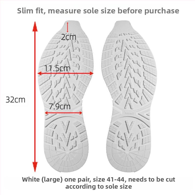 Krepšinio pado remonto medžiaga Pado remontas Jautienos sausgyslės padas Neslystantis lipdukas Atspari dilimui guma Apsauga nuo dilimo Batų odos nutildymas