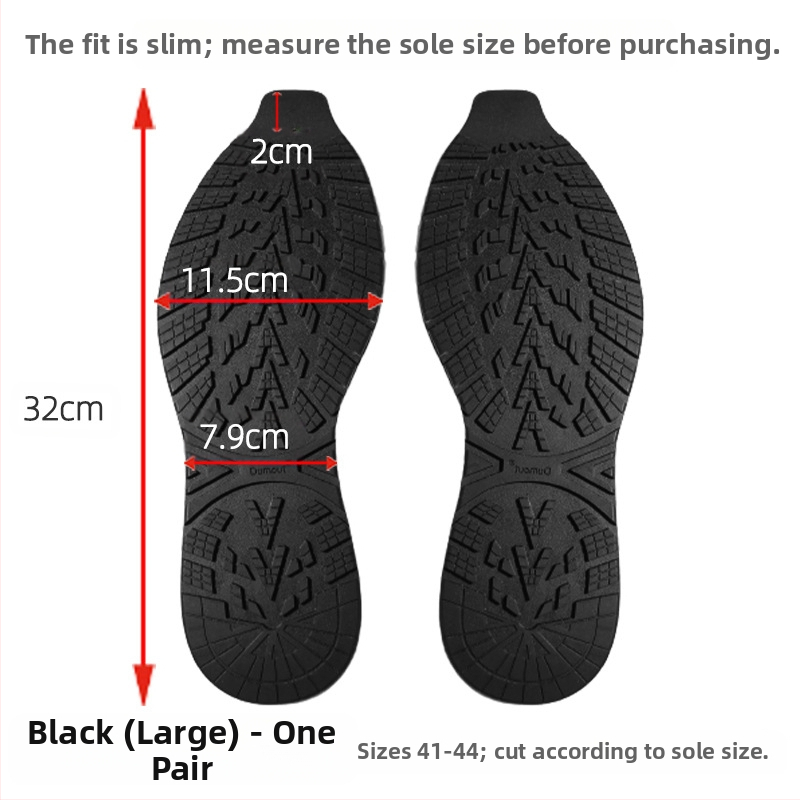 Krepšinio pado remonto medžiaga Pado remontas Jautienos sausgyslės padas Neslystantis lipdukas Atspari dilimui guma Apsauga nuo dilimo Batų odos nutildymas