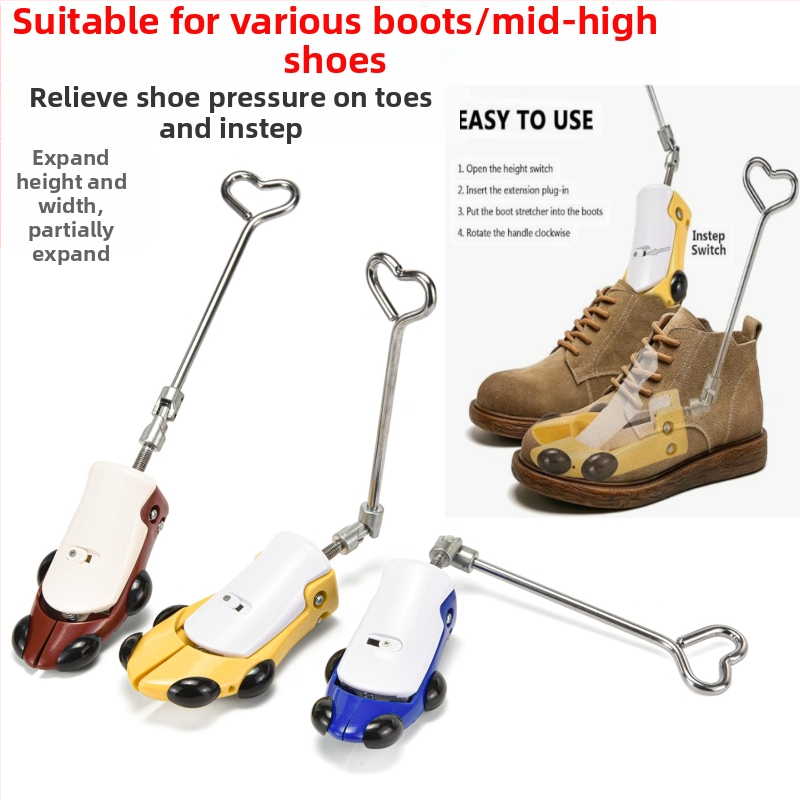 Фабрични директни ботуши, поддръжка на обувки, нови къси ботуши, ботуши Martin, разширител за обувки, поддръжка, широка поддръжка, високи ботуши, разширител за обувки