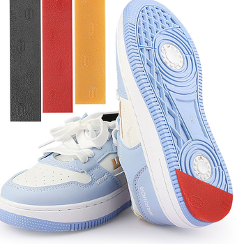 Sportiniai odiniai batai „pasidaryk pats“ ilgomis juostelėmis, taisomi nusidėvėjimo padai, dalinis lopas, kulnas, nutildyti, neslystantys, atsparūs dilimui, savaiminio taisymo batai