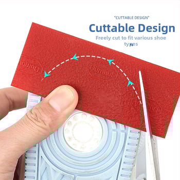 Sportiniai odiniai batai „pasidaryk pats“ ilgomis juostelėmis, taisomi nusidėvėjimo padai, dalinis lopas, kulnas, nutildyti, neslystantys, atsparūs dilimui, savaiminio taisymo batai