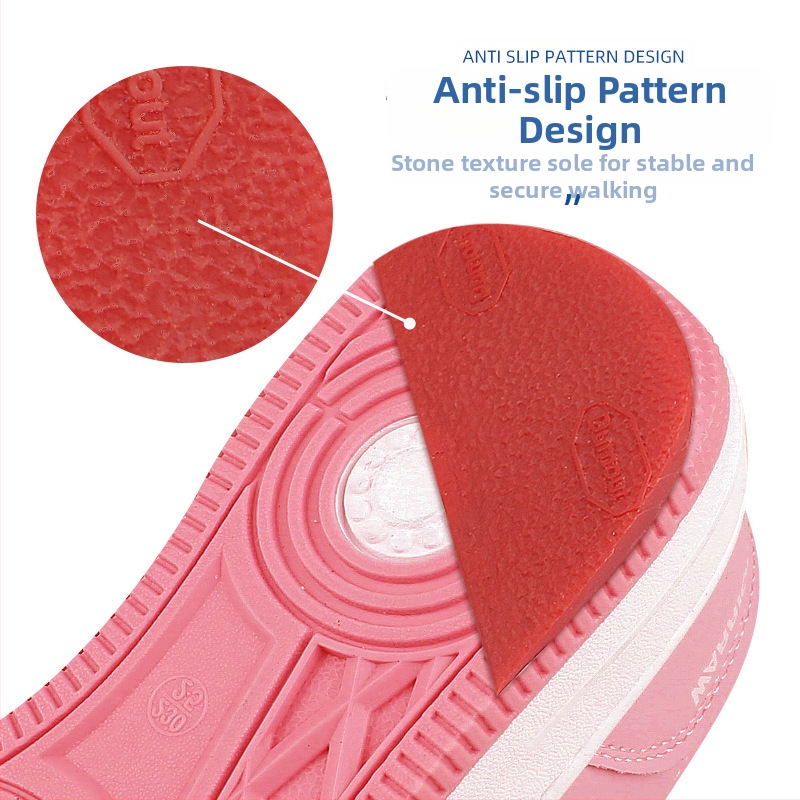 Спортни кожени обувки „Направи си сам“ с дълга лента, ремонт на износена подметка, частична кръпка на петата, безшумни, неплъзгащи се, устойчиви на износване, обувки за саморемонт