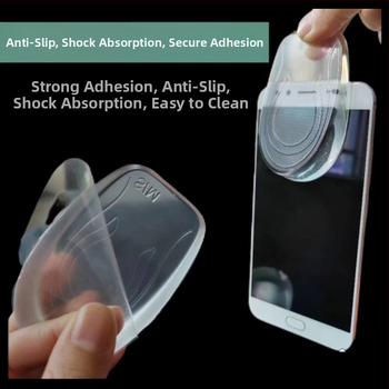 Läbipaistev silikoonist kõrgendav sisetald, nähtamatu kannapadja kõrgendav poolpadja, libisemiskindel internetikuulsuste meeste ja naiste sisetalla tootja