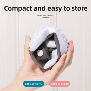 Lietaus batai vyrams ir moterims, sustorinti, ypač dideli, neslystantys, atsparūs lietui, uždengia guminius batus studentams