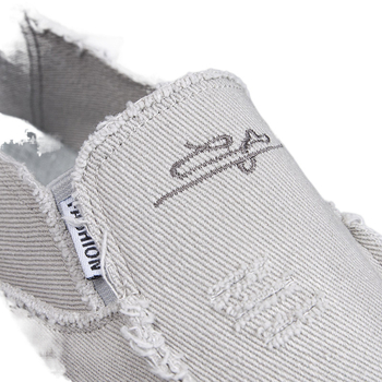 Δημοφιλή παπούτσια από καμβά για άνδρες, ανδρικά παπούτσια slip-on, μοντέρνα φθινοπωρινά παπούτσια, ανδρικά καθημερινά παπούτσια, ευέλικτα μοντέρνα υφασμάτινα παπούτσια από το παλιό Πεκίνο