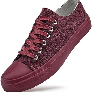 Νέα ανδρικά παπούτσια από καμβά σε διασυνοριακό στιλ, βουλκανισμένα παπούτσια βαμμένα με ψεκασμό, λινά λείανσης, χαμηλά γυναικεία παπούτσια σανίδας της δεκαετίας του 1970 με πετάλια