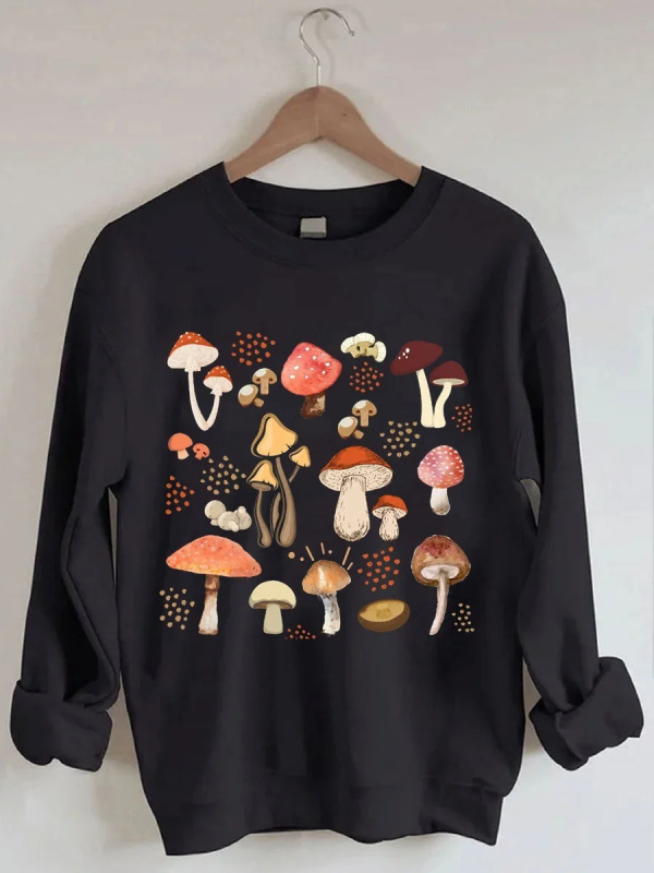 Jesen 2023. Nova ležerna i udobna majica s okruglim izrezom i dugim rukavima, prekogranična europska i američka opskrba Aliexpress