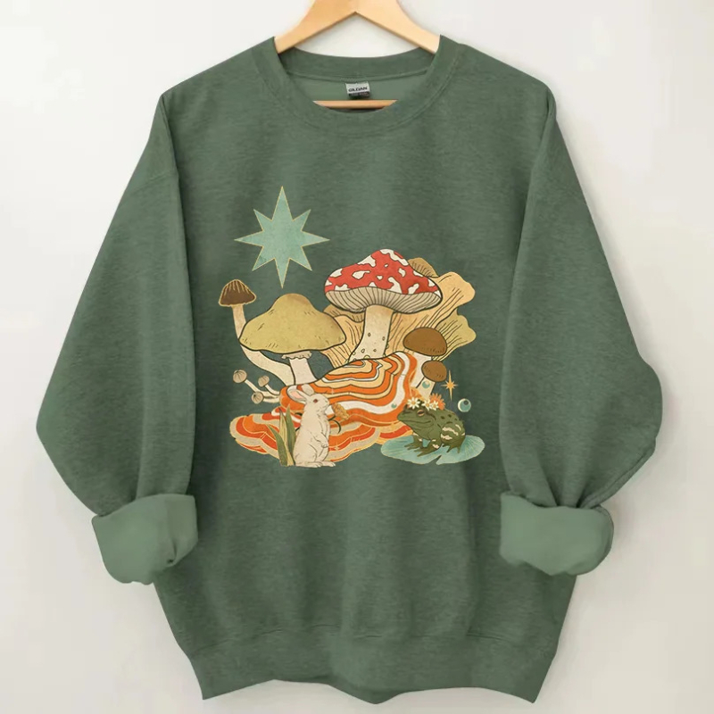 Jesen 2023. Nova ležerna i udobna majica s okruglim izrezom i dugim rukavima, prekogranična europska i američka opskrba Aliexpress