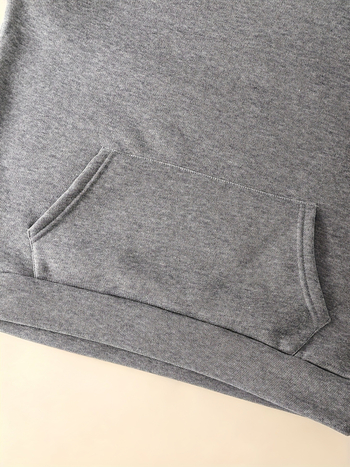 Hanorac casual Amazon crossborder blank, cu mânecă lungă, cu șnur, din 4 piese, îmbrăcăminte pentru femei