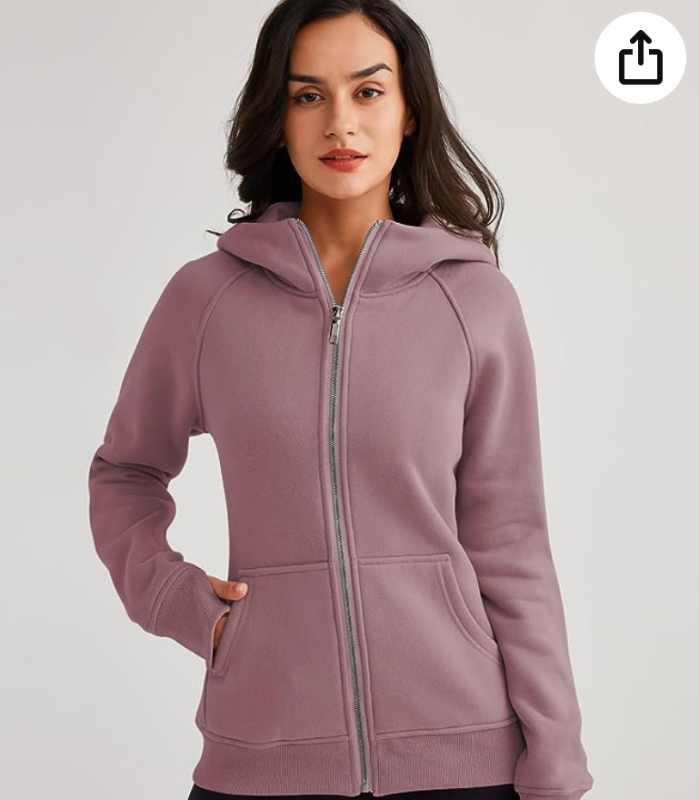 2023 pulover exterior rezistent la frig îngroșat transfrontalier Fashion Queen femei cu fermoar hanorac jachetă de lână hanorac