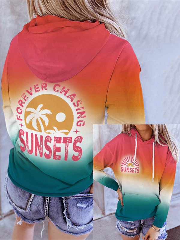 2023. gada pārrobežu eksporta neatkarīgā stacija rudens un ziemas jauna Eiropas un Amerikas apģērbu vēstule ar apdrukātu sieviešu ikdienas sporta jaka