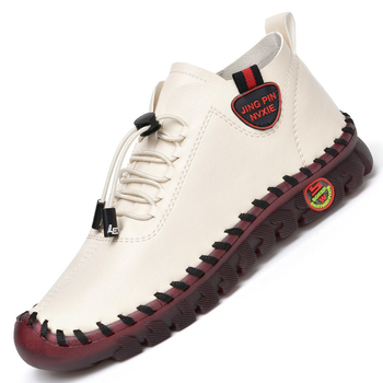 Γυναικεία παπούτσια χορού mom με μαλακό κάτω μέρος για μέση ηλικία, άνοιξη και καλοκαίρι 2022, νέα φλατ παπούτσια με μανίκια και τένοντα, γυναικεία casual παπούτσια για γυναίκες