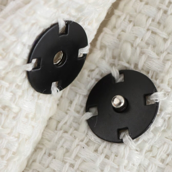 Νέα ευρωπαϊκή και αμερικανική γυναικεία μόδα δρόμου με ισορροπημένη τάση Άνοιξη και Φθινόπωρο 2025, τζάκετ κάπας με ανάμεικτο ταμπεραμέντο, B88804