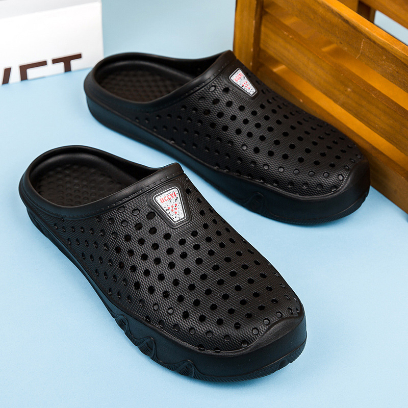 Moteriški namai Mieli kūrybingi tarpvalstybiniai karšti drugeliai, animaciniai filmukai, atsparūs dilimui, neslystantys, greitai džiūstantys, spausdinti paplūdimio batai su skylėmis