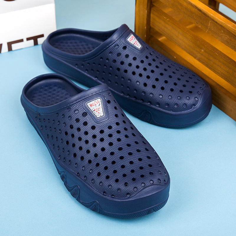 Moteriški namai Mieli kūrybingi tarpvalstybiniai karšti drugeliai, animaciniai filmukai, atsparūs dilimui, neslystantys, greitai džiūstantys, spausdinti paplūdimio batai su skylėmis