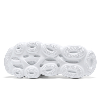 2024. gada pārrobežu platformas EVA caurumu apavi sieviešu vasaras dārza apavi platformas sandales pludmales apavi sieviešu uzvelkamās čības