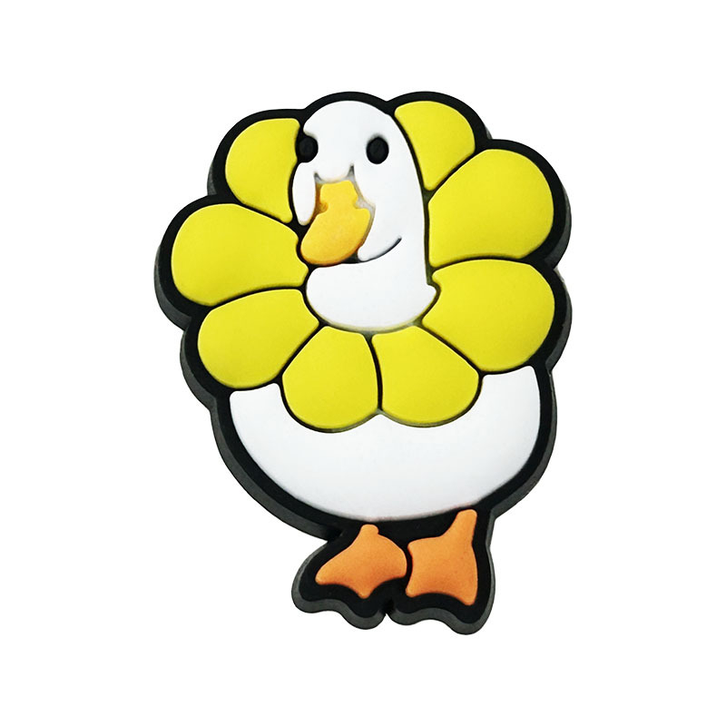 Cole`i pardi kinga lillelooma kinga pandlaauguga kingade isetegemise aksessuaarid PVC pehmest plastist plastist tilk eemaldatav dekoratiivne pannal